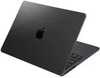 Kaitseümbris Laut Slim Crystal-X Macbook Air 13 M2/M3, läbipaistev