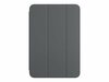 Tahvelarvuti kaaned Apple Smart Folio for iPad mini (A17 Pro), tumehall