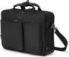 Sülearvuti kott Dicota Top Traveller SEVEN 14-16, must