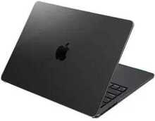 Kaitseümbris Laut Slim Crystal-X Macbook Air 13 M2/M3, läbipaistev