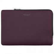 Sülearvutiümbris Targus MultiFit 14, bordo