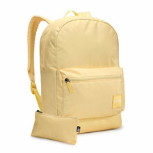 Sülearvuti seljakott Case Logic Campus 24L CCAM-1216, kollane