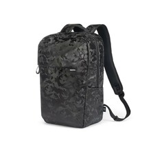 Sülearvuti seljakott Dicota Commuter 13-16, camo