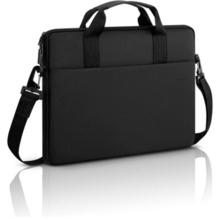 Sülearvuti ümbris Dell Ecoloop Pro CV5423 11-14, must