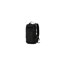 Seljakott Nitecore BP18, must, 18 L