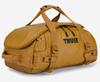 Spordikott Thule Chasm Duffel 30L, Golden