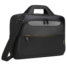 Sülearvuti kott Targus CityGear TCG470GL 15-17.3, must