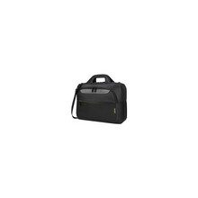Sülearvuti kott Targus CityGear TCG470GL 15-17.3, must