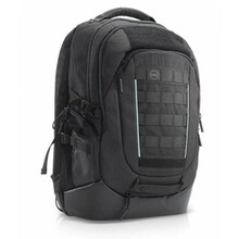 Sülearvuti seljakott Dell Rugged Escape 15, must