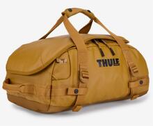 Spordikott Thule Chasm Duffel 30L, Golden