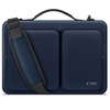 Sülearvuti seljakott Tech-Protect Defender Bag 13-14, sinine