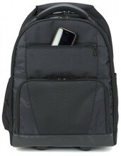 Sülearvuti seljakott Targus Sport Rolling TSB700EU 15.6, must