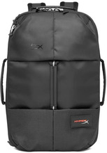 Sülearvuti seljakott HyperX Knight 8C525AA 16,1, must, 22,6 l