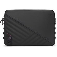 Sülearvuti kaitseümbris ASUS ROG Slash Sleeve 4.0 16, must