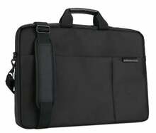 Sülearvutikott Acer Traveler Case XL 17.3, must