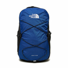 Seljakott The North Face Jester NF0A3VXF0IT1, sinine/must, 27 L