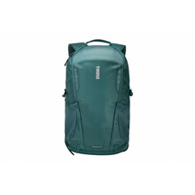 Sülearvuti seljakott Thule EnRoute TEBP-4416 30L, roheline