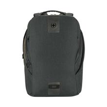 Sülearvuti seljakott Wenger MX Eco Light 19 L, hall