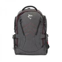 Sülearvuti seljakott White Shark Night Rider GBP-008 17.3, hall