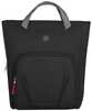 Sülearvutikott Wenger Motion Vertical Tote 15.6, must