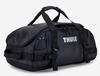 Spordikott Thule Chasm Duffel 30L, must, 3205211