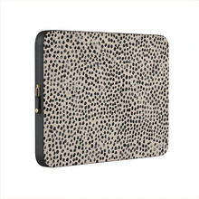 Sülearvuti ümbris Burga Laptop Sleeve 14 Almond Latte