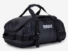 Spordikott Thule Chasm Duffel 30L, must, 3205211