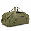 Reisikott Thule Chasm 90L, olivine