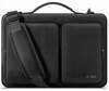 Sülearvuti seljakott Tech-Protect Defender Bag 15-16, must