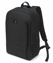 Sülearvuti seljakott Dicota Backpack TWO D3250104 15-17.3, must