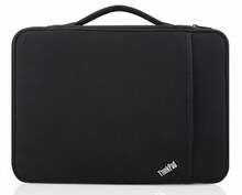 Sülearvutiümbris Lenovo ThinkPad 13, must