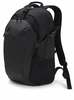 Sülearvuti seljakott Dicota Eco Dual GO 13-15.6, must, 22 L