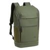 Sülearvuti seljakott Rivacase Urban 20L 15.6, roheline