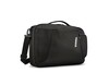 Sülearvuti seljakott Thule Accent TACLB-2116 17L, must