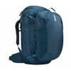 Seljakott Thule Landmark TLPF-170 70L, sinine