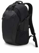 Sülearvuti seljakott Dicota Eco Dual GO 13-15.6, must, 22 L