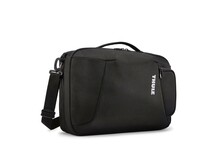 Sülearvuti seljakott Thule Accent TACLB-2116 17L, must