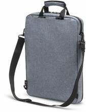 Sülearvuti kott DICOTA Eco Tote Bag MOTION 13-15.6, sinine
