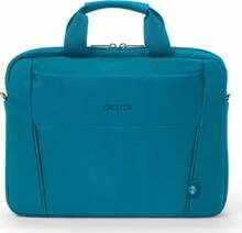 Sülearvutikott Dicota Slim Eco Base 13-14.1, sinine