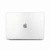 Kate Moshi iGlaze Hardshell MacBook Pro 16, Stealth Clear