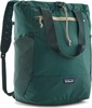 Seljakott Patagonia Terravia Tote 24 l, cascade green