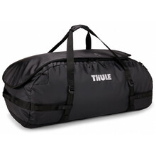 Reisikott Thule Chasm TDSD305 130L, must