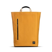 Seljakott Native Union W.F.A 16, kollane