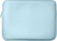 Neopreenist ümbris Laut Huex Pastels MacBook Air/Pro 13, sinine