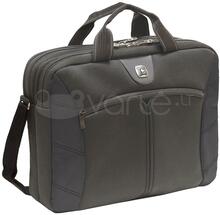 Sülearvutikott Wenger Slim Sherpa 16, must