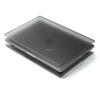 Kaitseümbris Satechi Eco Hardshell MacBook Pro 16, tume