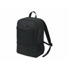 Sülearvuti seljakott Dicota Eco Base 15-17.3, must