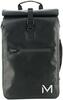 Sülearvuti seljakott Mobilis BIKE 25L 14-15,6, must