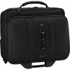 Sülearvuti seljakott Wenger Legacy Black Series 15.6, must, ratastel