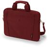 Sülearvutikott Dicota Slim Case D31306 14.1, punane